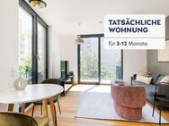 Wunderschöne und gut gelegene 2 Zimmer Wohnung in direkter Umgebung des KaDeWe - Berlin