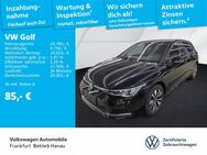 VW Golf, 1.5 TSI VIII MOVE Rückleuchten, Jahr 2024 - Hanau (Brüder-Grimm-Stadt)