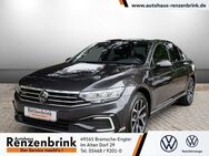 VW Passat GTE Lim. AID Navi DAB+ Kamera LED ACC 17" - Bramsche