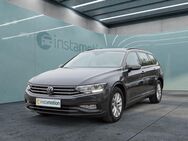 VW Passat Variant, 2.0 TDI BUSINESS, Jahr 2021 - München