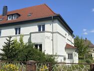 Ihr Zuhause beginnt hier - Doppelhaushälfte in Riesa - Riesa