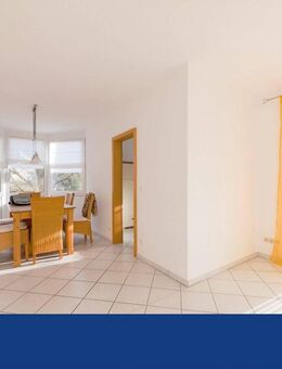 Charmante Etagenwohnung mit Wohlfühlfaktor in Minden! - Minden (Nordrhein-Westfalen)