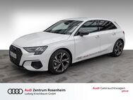 Audi A3, Sportback Advanced 30 TFSI, Jahr 2024 - Rosenheim