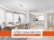 Ruhig & gut angebunden: Doppelhaushälfte mit Garten, Keller & Carport in Norderstedt - Norderstedt