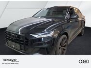 Audi SQ8, TFSI Q S-SITZE LM23, Jahr 2022 - Gelsenkirchen