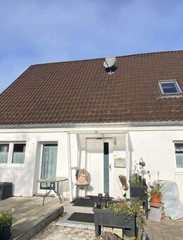 Historisches Einfamilienhaus mit Charme und Potenzial im Herzen von Offingen - Offingen