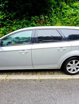 Ford Mondeo Tunier - Nachrodt-Wiblingwerde