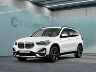 BMW X1, sDrive 20d Adap, Jahr 2020 - München