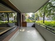 Moderne 3 Zimmer Eigentumswohnung mit Balkon (93 m²) + Terrasse + Hobbyraum & Tiefgarage - Hamburg