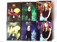 Buffy Im Bann der Dämonen- Staffel 2 + 3 + 6 - DVD - Alsdorf Zentrum