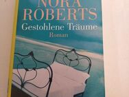 Nora Roberts, Gestohlene Träume, Taschenbuch - Essen