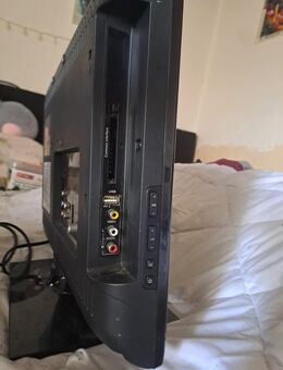 Playstation4 mit spielen und tv - Sundern (Sauerland)