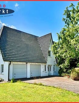 Traumhaus mit Platz & Ruhe! - Warmsen