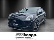 Ford Puma, Titanium MHEV Winter Paket, Jahr 2024 - Weinheim