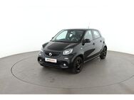 Smart forfour 1.0 Basis passion - Berlin