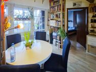 Charmante Maisonetten Wohnung - Ludwigsburg