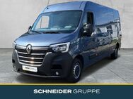 Renault Master, 3.5 L3H2 dCi 180 t, Jahr 2022 - Zwickau