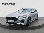 Ford Focus, 1.0 ST-Line X EB MHEV, Jahr 2023 - Bad Segeberg