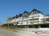 Rettin/Ostseeblick - 4-Zimmer-Maisonettewohnung in Strandnähe - Neustadt (Holstein)