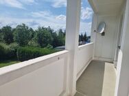 Gemütlichen Dreiraumwohnung mit großem Balkon - Crimmitschau