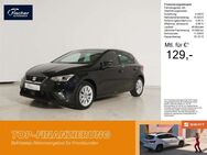 Seat Ibiza, 1.0 TSI FR, Jahr 2023 - Amberg