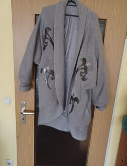 Damen strickjacke - Lübeck