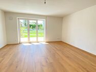 Neubau 3-ZImmer-Maisonette mit guter Anbindung zur A94 Mühldorf-München - EBK möglich - Obertaufkirchen