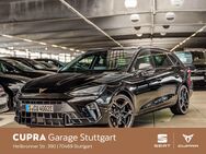 CUPRA Leon, 1.5 Sportstourer VZ e-HYBRID, Jahr 2024 - Stuttgart