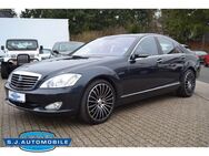 Mercedes-Benz S 500 Bi-Xenon,Schiebedach,Harman,COMAND,TOP - Essen