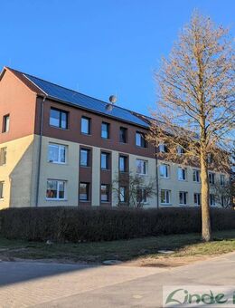 WINTERPREIS! Modernisierte Wohnanlage (24WE) voll vermietet in ruhiger Wohnlage, 17349 Alt Käbelich - Lindetal
