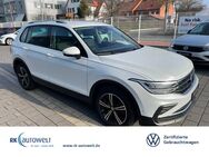 VW Tiguan, 2.0 TDI ACTIVE, Jahr 2021 - Soest