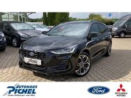 Ford Focus ST-Line STYLING-PAKET ST-LINE+FAMILY-PAKET IV - Rochlitz