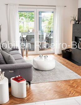 Perfekte Balance - Moderne Stadtvilla für gehobene Ansprüche - Mönchengladbach