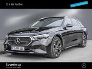 Mercedes E 300, e T AVANTGARDE SPUR, Jahr 2023 - Itzehoe