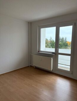 3- Zimmer Wohnung ab sofort - Waren (Müritz)