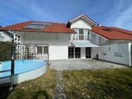 SONDERPREIS! Erfüllen Sie sich Ihren Traum! Sonnige, großzügige DHH m. Garten, Garage Neukirchen a. Inn ! - Neuburg (Inn)