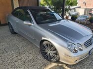 Mercedes CLK 200 kompressor Cabriolet - Eschweiler