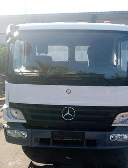 Kamag/ Truck Wiesel SZM/KB3022/mit Garantie - Kirkel