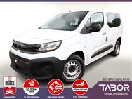 Opel Combo, 1.5 D 100 N1 5-S HSA, Jahr 2024 - Kehl