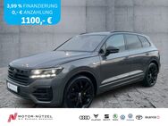 VW Touareg, 3.0 TDI R-LINE 5JG UPE 117, Jahr 2020 - Bayreuth