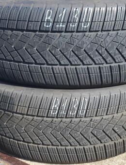 2x Winter Goodyear UltraGrip Performance 255/50 R21 109H Dot2921 4,5-5mm B130 - Euskirchen Zentrum