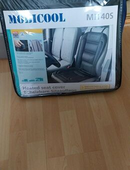 Mobicool-Sitzheizung für Auto 12Volt - Quierschied