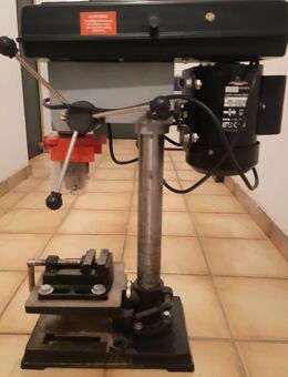 Tischbohrmaschine KTB 500 B für präzises arbeiten! - Düren