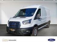 Ford Transit, L3 Trend Elektro-Kasten, Jahr 2022 - Bietigheim-Bissingen