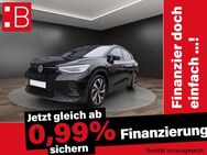 VW ID.4, Pro Performance, Jahr 2023 - Greding