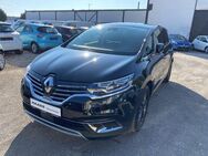 Renault Espace, BLUE dCi 190 INITIALE PARIS, Jahr 2021 - Ludwigsburg