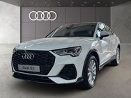 Audi Q3, Sportback 35 TDI VERFÜGBAR, Jahr 2025 - Weilheim (Oberbayern)