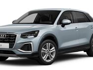 Audi Q2, 35 TFSI advanced ANDROID PARKL EL HECKKL, Jahr 2023 - Arnstadt