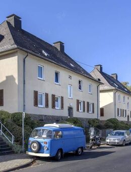 Klein aber fein! - Koblenz