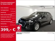 Audi Q5, 35 TDI, Jahr 2021 - Düsseldorf